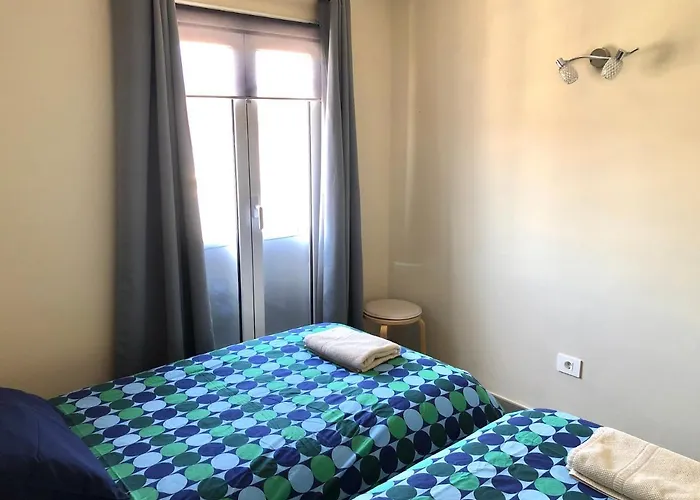 Casa Nia - Modern One Bedroom In Puerto Del Carmen * Tías