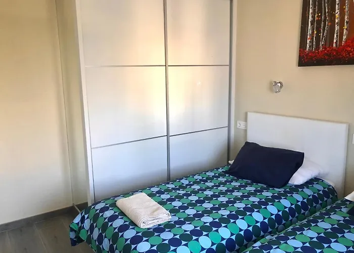 Casa Nia - Modern One Bedroom In Puerto Del Carmen