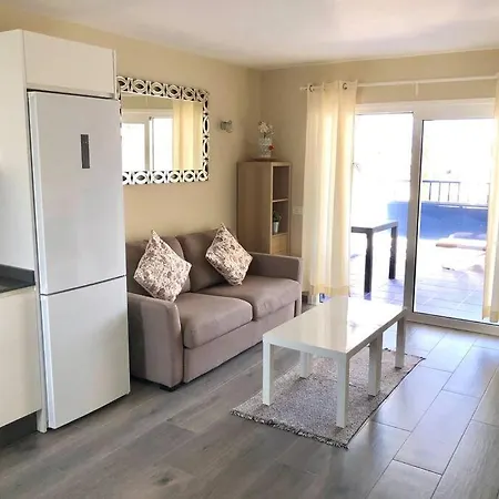 Lejlighed Casa Nia - Modern One Bedroom In Puerto Del Carmen