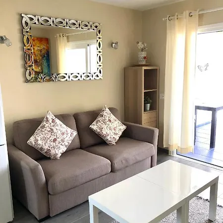 Casa Nia - Modern One Bedroom In Puerto Del Carmen