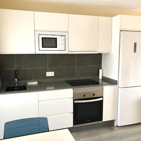 Lejlighed Casa Nia - Modern One Bedroom In Puerto Del Carmen *