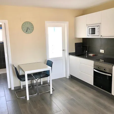Lejlighed Casa Nia - Modern One Bedroom In Puerto Del Carmen Tías