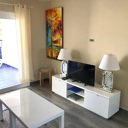 Casa Nia - Modern One Bedroom In Puerto Del Carmen Apartment