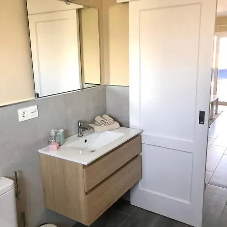 Apartment Casa Nia - Modern One Bedroom In Puerto Del Carmen *