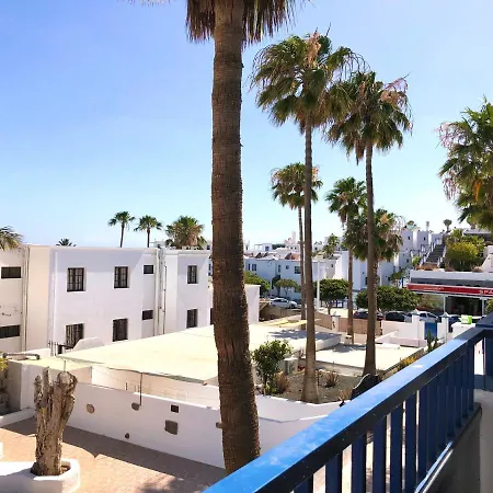 Casa Nia - Modern One Bedroom In Puerto Del Carmen Tías