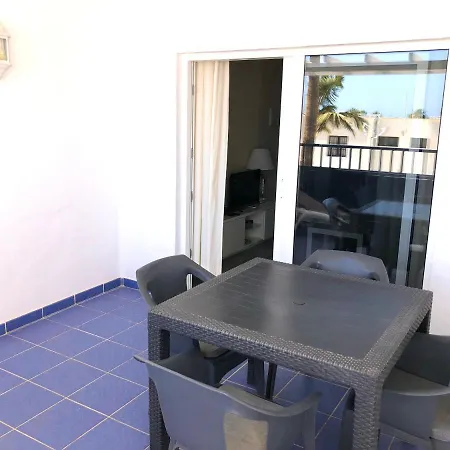 Apartment Casa Nia - Modern One Bedroom In Puerto Del Carmen *