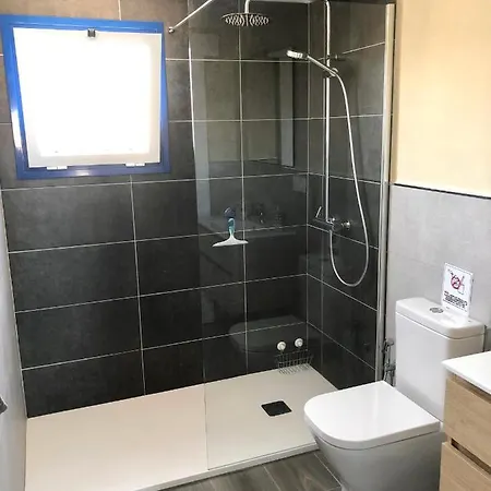 Apartment Casa Nia - Modern One Bedroom In Puerto Del Carmen Tias