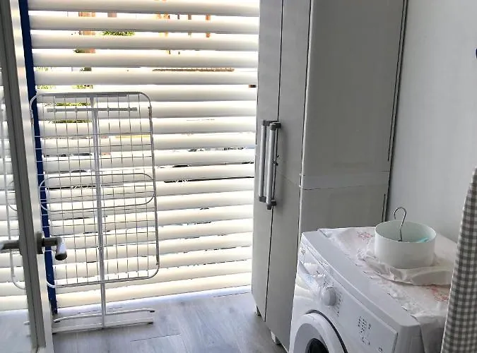 Lägenhet Casa Nia - Modern One Bedroom In Puerto Del Carmen