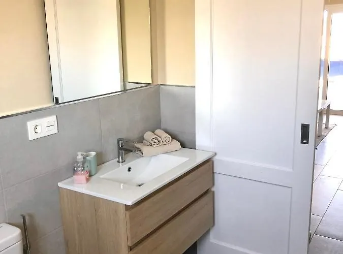 Apartment Casa Nia - Modern One Bedroom In Puerto Del Carmen *