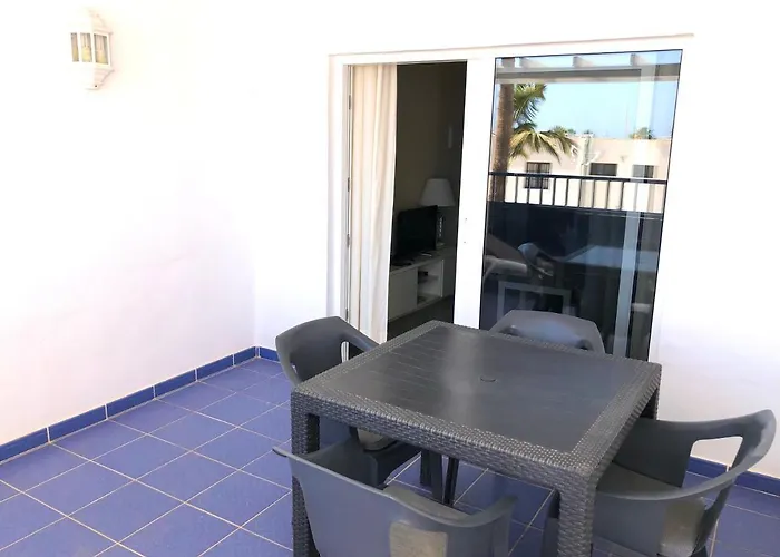 Apartment Casa Nia - Modern One Bedroom In Puerto Del Carmen *