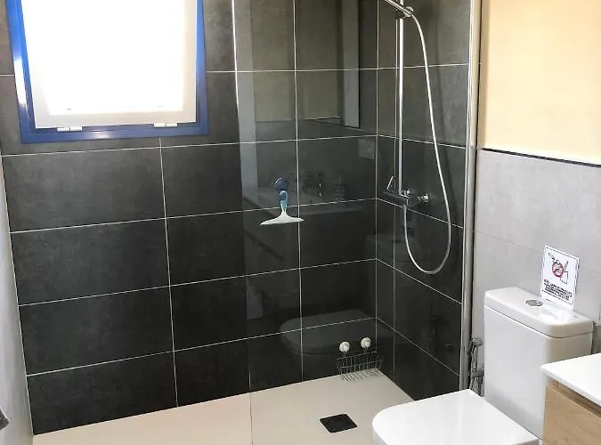 Apartment Casa Nia - Modern One Bedroom In Puerto Del Carmen Tías