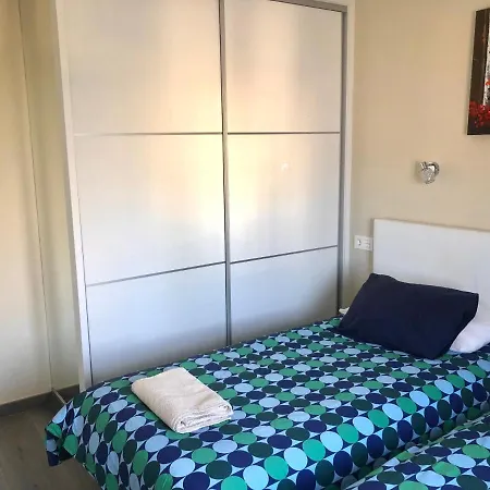 Casa Nia - Modern One Bedroom In Puerto Del Carmen