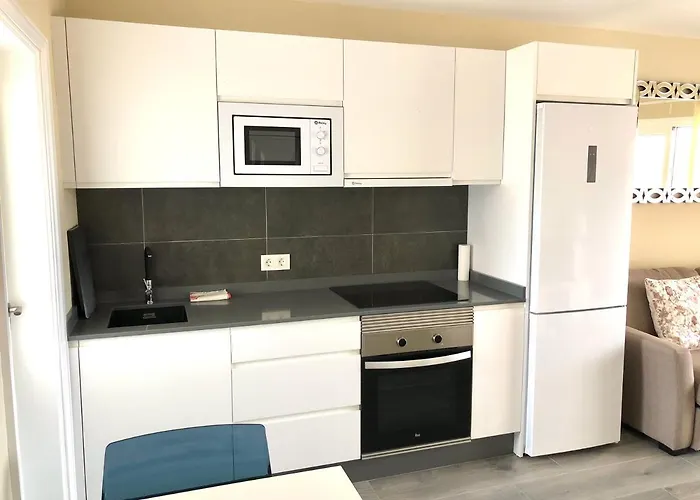 Apartamento Casa Nia - Modern One Bedroom In Puerto Del Carmen *